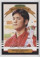 Diamond Kings - Shohei Ohtani