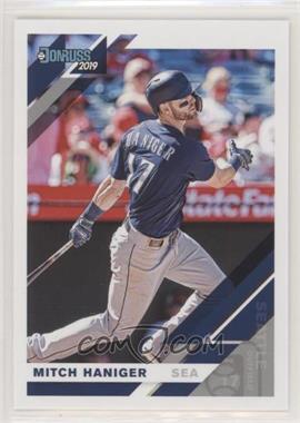 2019 Panini Donruss - [Base] #146 - Mitch Haniger