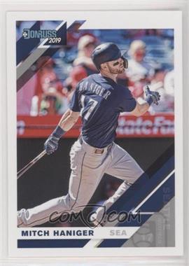 2019 Panini Donruss - [Base] #146 - Mitch Haniger