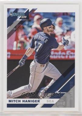 2019 Panini Donruss - [Base] #146 - Mitch Haniger