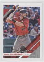 Variation - Paul Goldschmidt (Red Jersey)