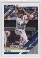 Variation - Ozzie Albies (