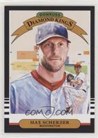 Diamond Kings - Max Scherzer