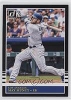 Retro 1985 - Max Muncy (Batting)