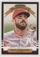 Diamond Kings - Matt Carpenter