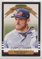 Diamond Kings - Max Muncy [EX to NM]