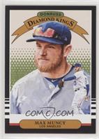 Diamond Kings - Max Muncy