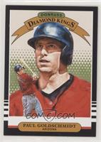 Diamond Kings - Paul Goldschmidt [EX to NM]