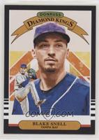 Diamond Kings - Blake Snell