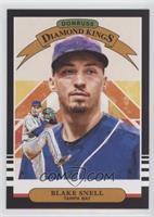 Diamond Kings - Blake Snell