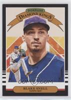 Diamond Kings - Blake Snell [EX to NM]