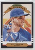 Diamond Kings - Justin Smoak