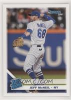 Rated Rookie - Jeff McNeil