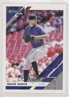 Wade Davis [EX to NM]