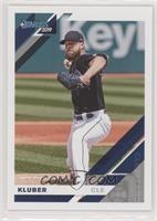 Variation - Corey Kluber (