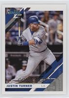 Justin Turner