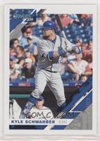 Kyle Schwarber [EX to NM]