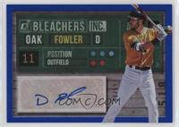 Dustin Fowler #/99