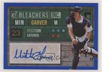 Mitch Garver #/99