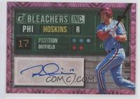 Rhys Hoskins