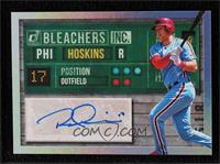 Rhys Hoskins