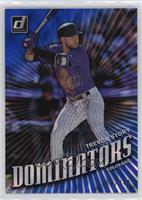 Trevor Story #/249