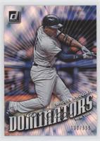 Miguel Andujar #/999