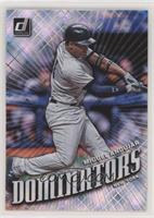 Miguel Andujar #/999