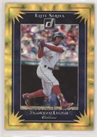 Francisco Lindor #/99