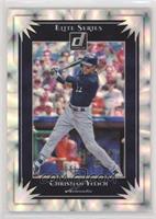 Christian Yelich #/999