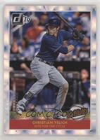 Christian Yelich #/999