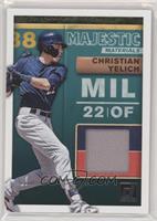 Christian Yelich