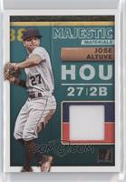 Jose Altuve [EX to NM]