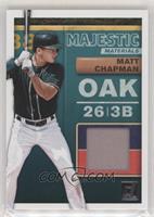 Matt Chapman