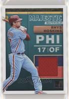 Rhys Hoskins