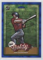 Paul Goldschmidt #/249