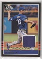 J.A. Happ #/99