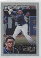 Manny Machado