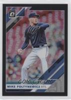 Mike Foltynewicz [Good to VG‑EX] #/25