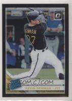 Rated Rookies - Kevin Newman [EX to NM] #/25