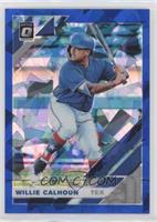 Willie Calhoun #/7