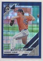 Gerrit Cole #/99