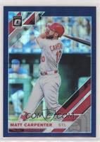 Matt Carpenter #/99