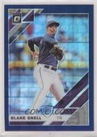 Blake Snell #/99