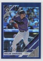 Nolan Arenado #/99