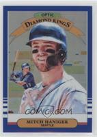 Diamond Kings - Mitch Haniger #/75