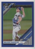 Walker Buehler #/75