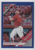 Scooter Gennett #/75