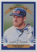 Diamond Kings - Max Muncy #/75