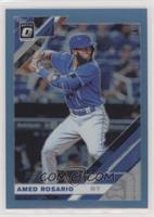 Amed Rosario #/50